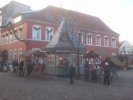 La place du marché de Tonder